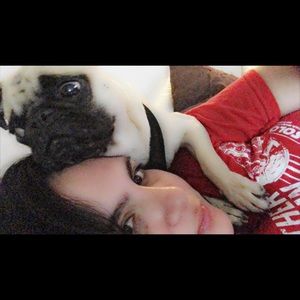 Meet your Posher, Lissette